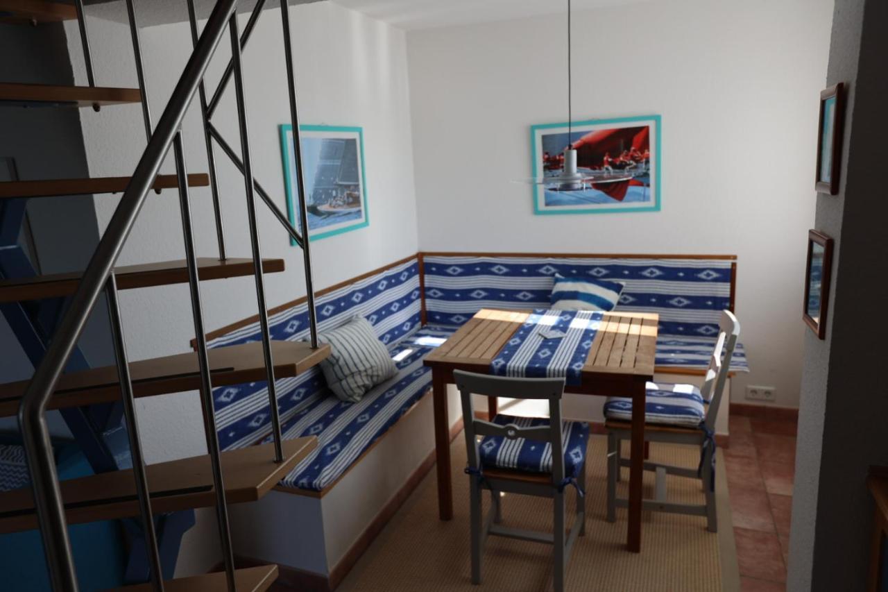 Ferienwohnung Drachen Alt Reddevitz Ngoại thất bức ảnh